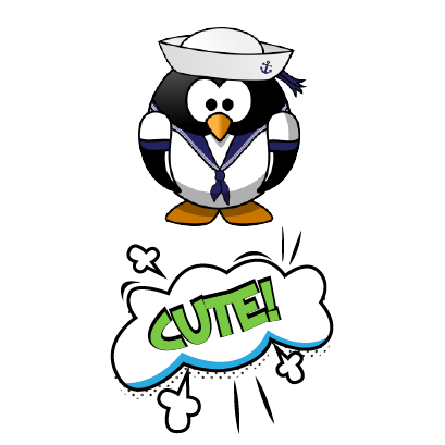 Penguin Lifemoji - Funny Emoji for Messaging messages sticker-5