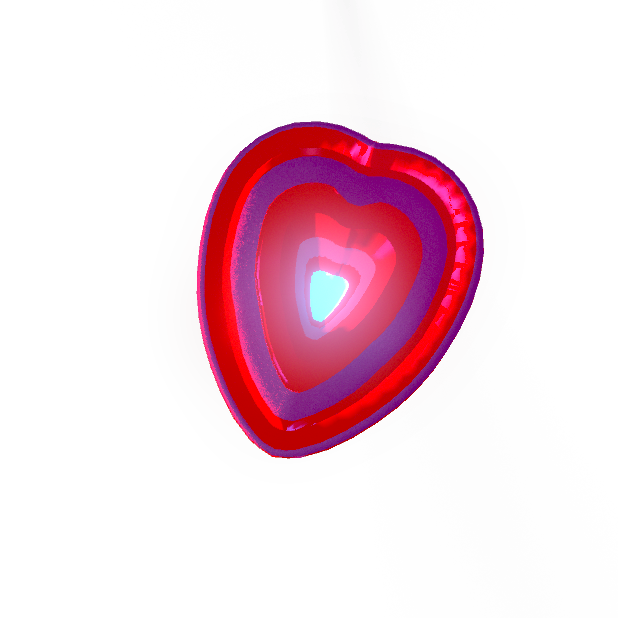 iHeart On messages sticker-9