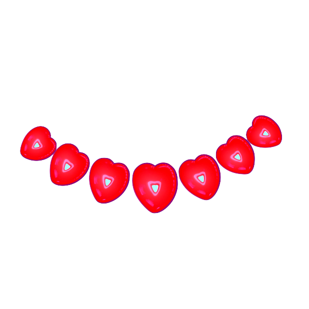 iHeart On messages sticker-7