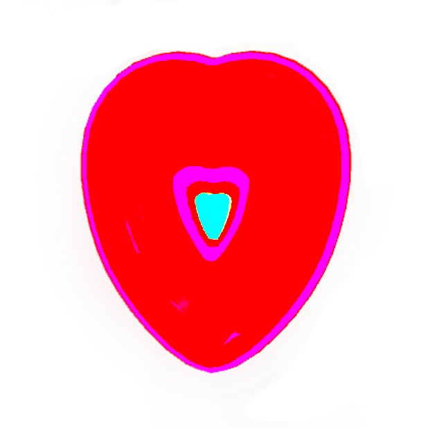 iHeart On messages sticker-11