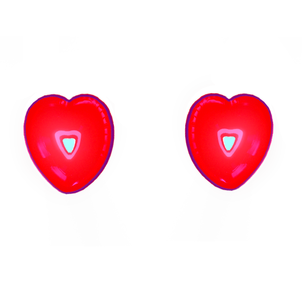 iHeart On messages sticker-8