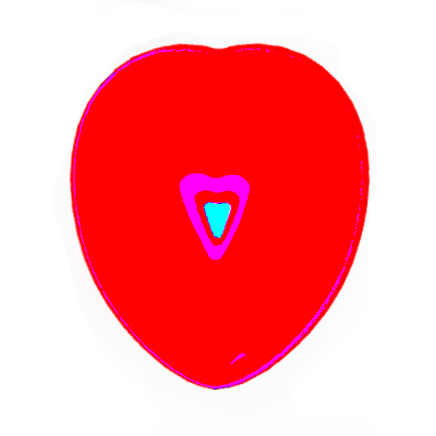 iHeart On messages sticker-0