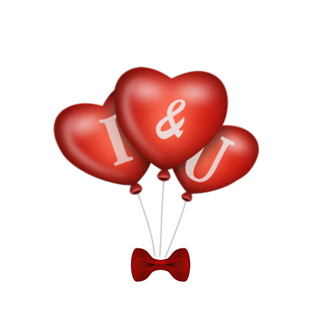 iHeart On messages sticker-10