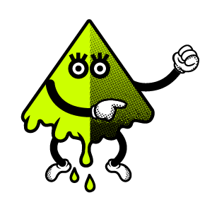 Vuoden Huiput -tarrapaketti messages sticker-1