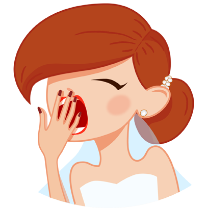 Bride Stickers by ROZANA & friends messages sticker-5