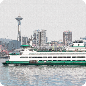 Seattle Stickies for iMessage messages sticker-8