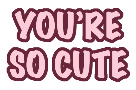 Love and Hearts Stickers messages sticker-10