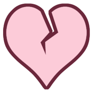 Love and Hearts Stickers messages sticker-5