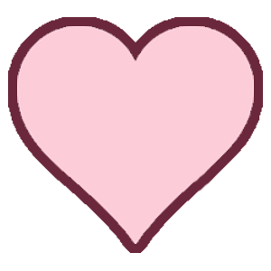 Love and Hearts Stickers messages sticker-1