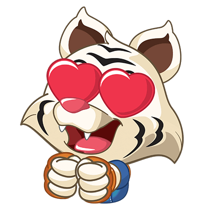 Wooly Blast: Top match-3 game messages sticker-2