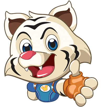 Wooly Blast: Top match-3 game messages sticker-10