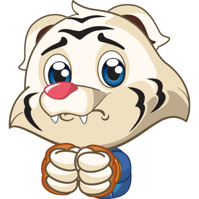 Wooly Blast: Top match-3 game messages sticker-7