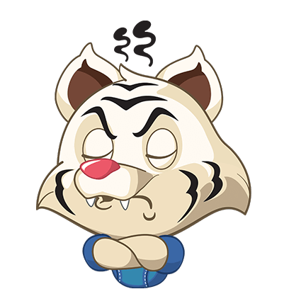 Wooly Blast: Top match-3 game messages sticker-5