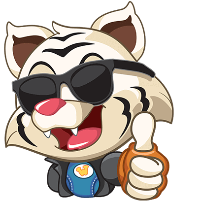 Wooly Blast: Top match-3 game messages sticker-8