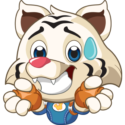 Wooly Blast: Top match-3 game messages sticker-4
