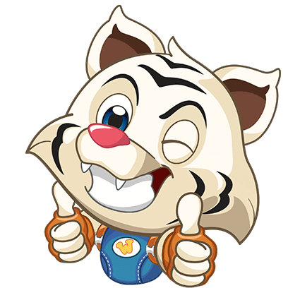 Wooly Blast: Top match-3 game messages sticker-3