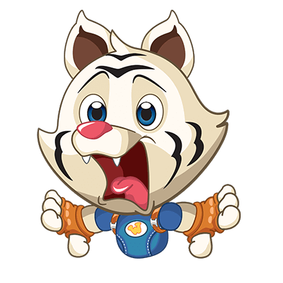 Wooly Blast: Top match-3 game messages sticker-9