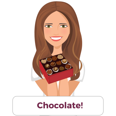 Galentine's Day stickers (K) messages sticker-10