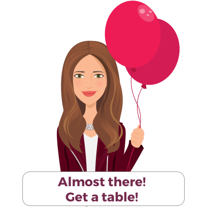 Galentine's Day stickers (K) messages sticker-8