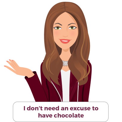 Galentine's Day stickers (K) messages sticker-3