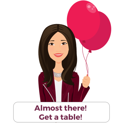 Galentine's Day stickers (D) messages sticker-6