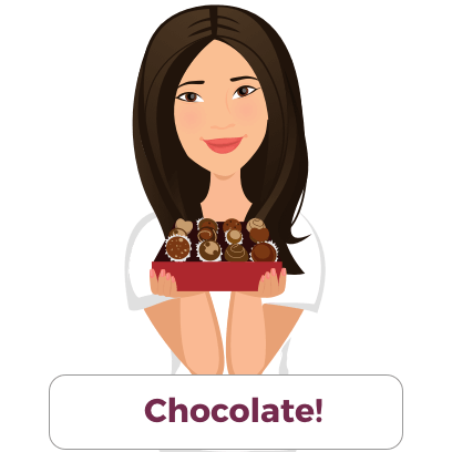 Galentine's Day stickers (D) messages sticker-8