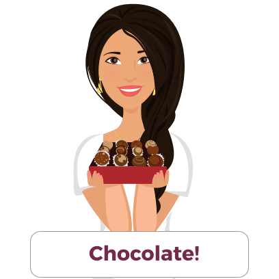 Galentine's Day Stickers (L) messages sticker-9