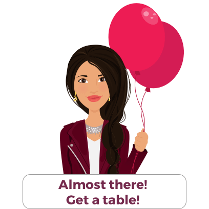 Galentine's Day Stickers (L) messages sticker-7