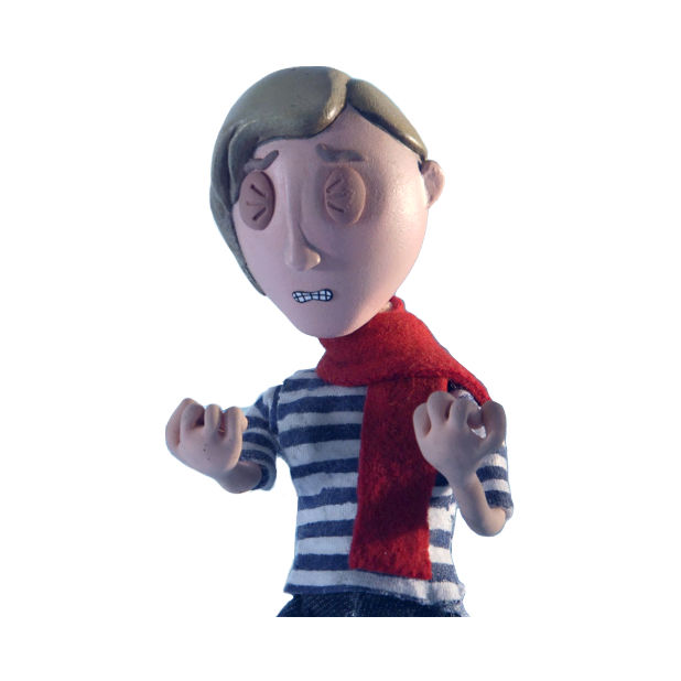Awolnation: Sticker Pack messages sticker-2