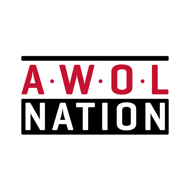 Awolnation: Sticker Pack messages sticker-7