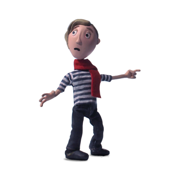Awolnation: Sticker Pack messages sticker-4