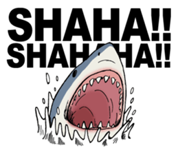 Many Animals Laugh Lol Stickers messages sticker-10