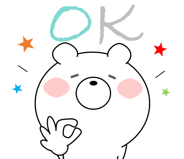 Bear message messages sticker-4