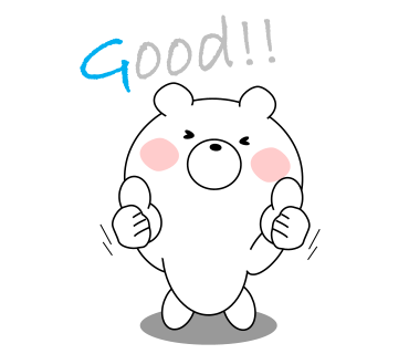 Bear message messages sticker-1