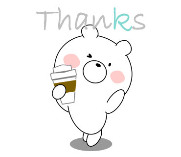 Bear message messages sticker-0