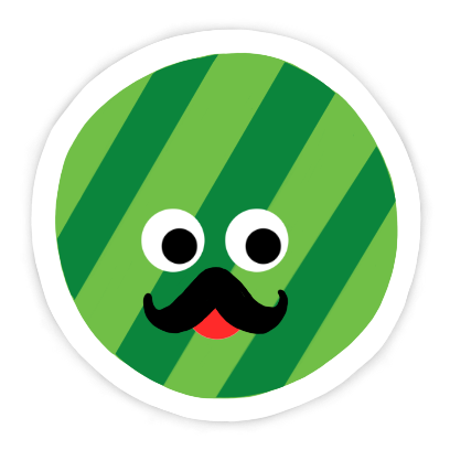 Animated Fruit Combo Stickers messages sticker-8