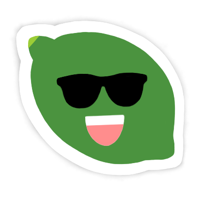 Animated Fruit Combo Stickers messages sticker-6