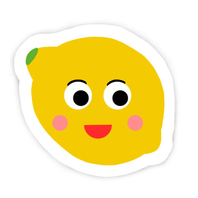 Animated Fruit Combo Stickers messages sticker-5