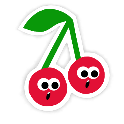 Animated Fruit Combo Stickers messages sticker-3