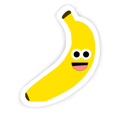 Animated Fruit Combo Stickers messages sticker-1