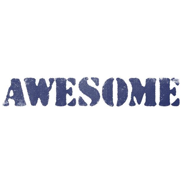 Rubber Stampz messages sticker-3