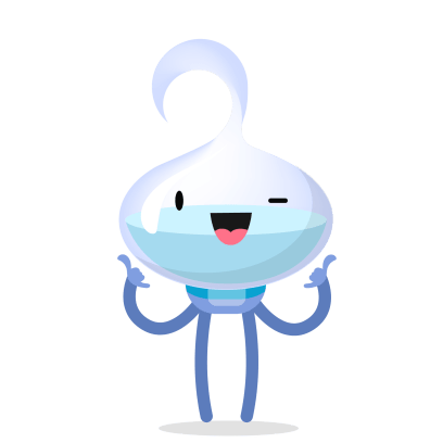 The Little Drop messages sticker-4