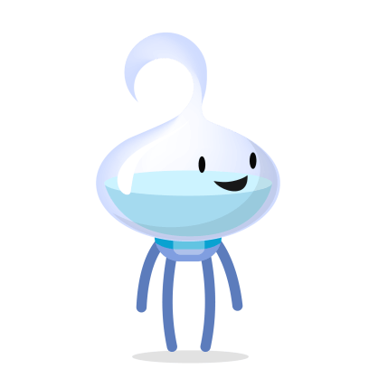 The Little Drop messages sticker-0