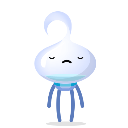 The Little Drop messages sticker-3