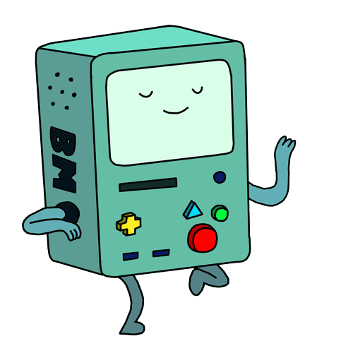 Animated Adventure Stickers For iMessage messages sticker-0