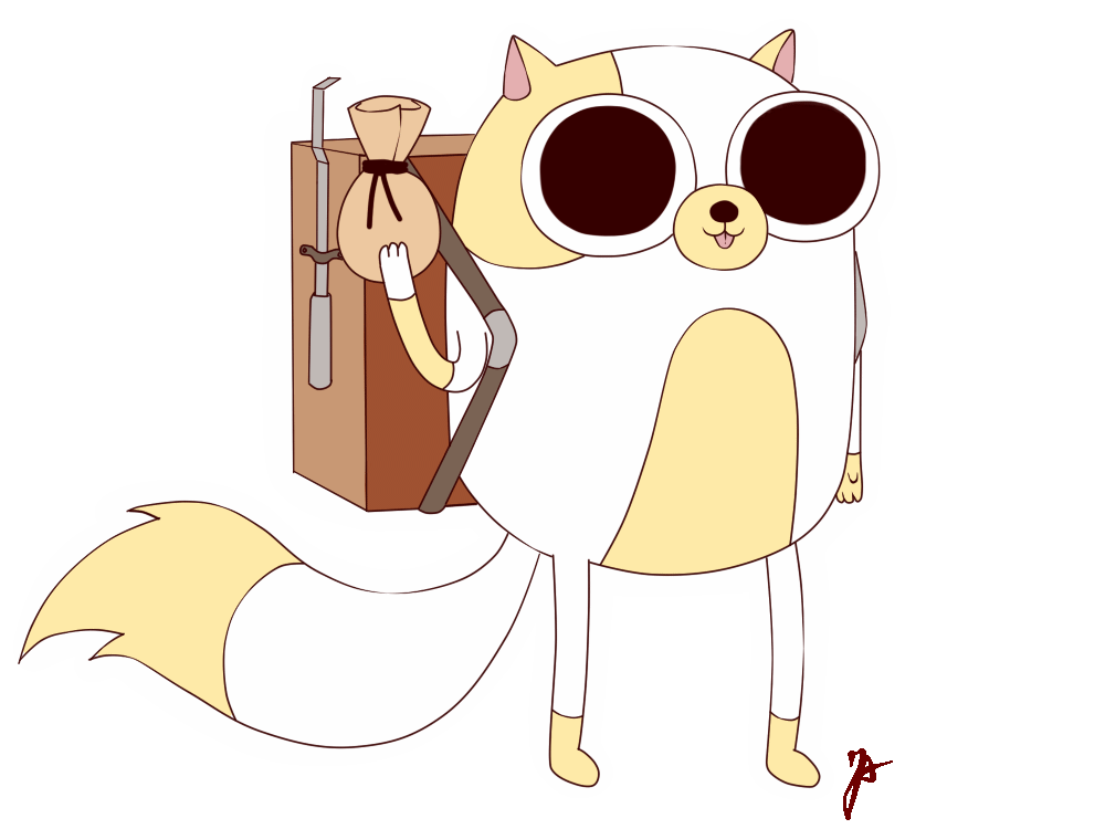 Animated Adventure Stickers For iMessage messages sticker-9