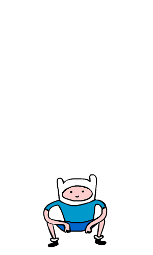 Animated Adventure Stickers For iMessage messages sticker-10