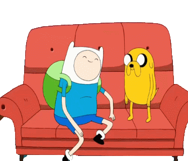 Animated Adventure Stickers For iMessage messages sticker-3