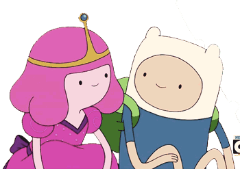 Animated Adventure Stickers For iMessage messages sticker-7