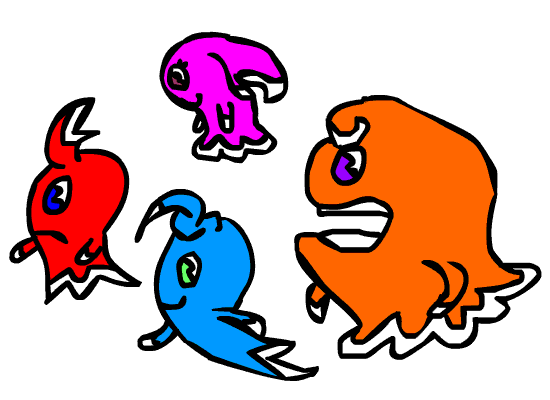 Animated Adventure Stickers For iMessage messages sticker-8